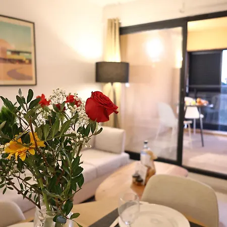 Corsica Bellezza - T2 Avec Piscine & Privee *