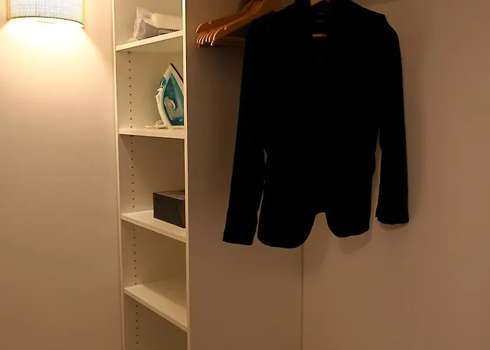 Corsica Bellezza - T2 Avec Piscine & Privee Daire