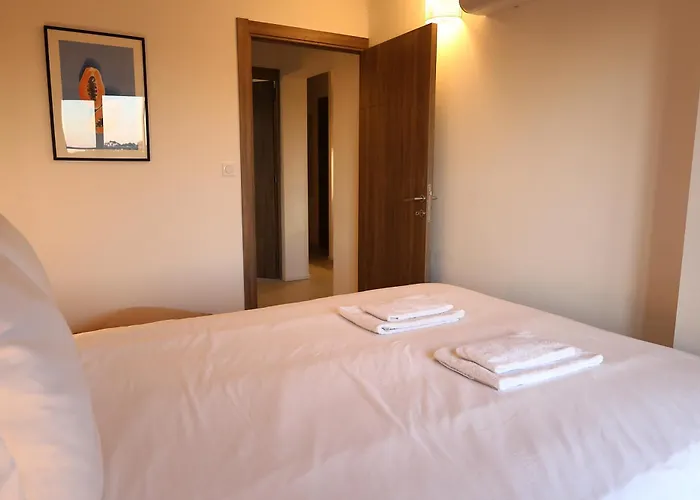 Corsica Bellezza - T2 Avec Piscine & Privee *