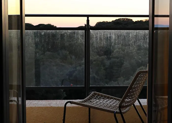 Corsica Bellezza - T2 Avec Piscine & Privee * Pianottoli-Caldarello (Corsica)