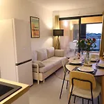 Apartment Corsica Bellezza - T2 Avec Piscine & Privee Pianottoli-Caldarello (Corsica)