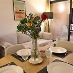 Corsica Bellezza - T2 Avec Piscine & Privee Apartment Pianottoli-Caldarello (Corsica)