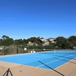 Apartment Corsica Bellezza - T2 Avec Piscine & Privee *