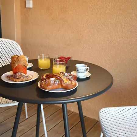 Apartment Corsica Bellezza - T2 Avec Piscine & Privee Pianottoli-Caldarello (Corsica)