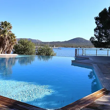 Apartament Corsica Bellezza - T2 Avec Piscine & Privee Pianottoli-Caldarello (Corsica)