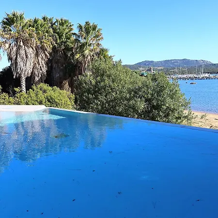 Corsica Bellezza - T2 Avec Piscine & Privee Pianottoli-Caldarello (Corsica)