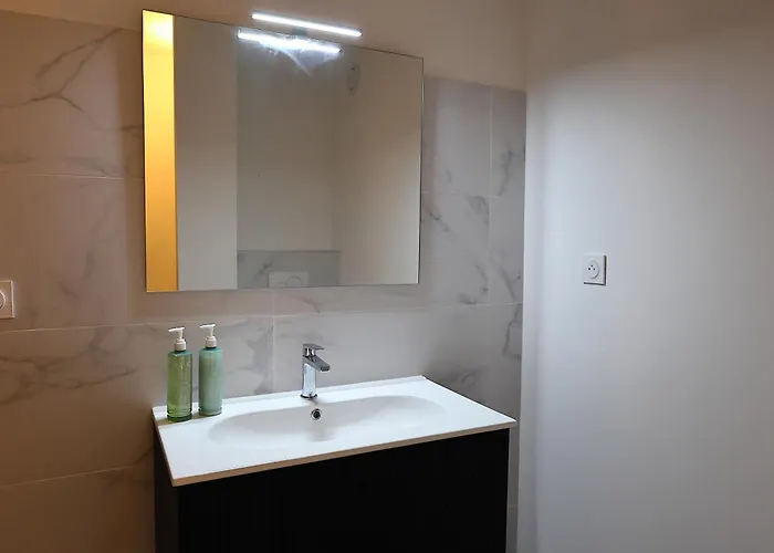 Corsica Bellezza - T2 Avec Piscine & Privee Apartmán