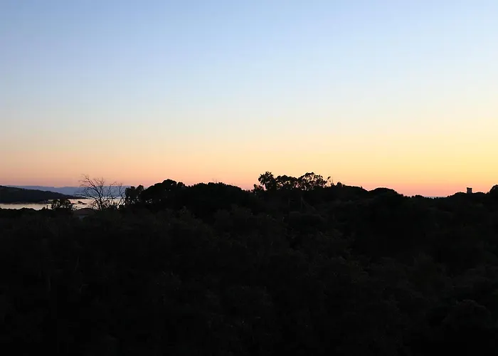 Apartmán Corsica Bellezza - T2 Avec Piscine & Privee Pianottoli-Caldarello (Corsica)