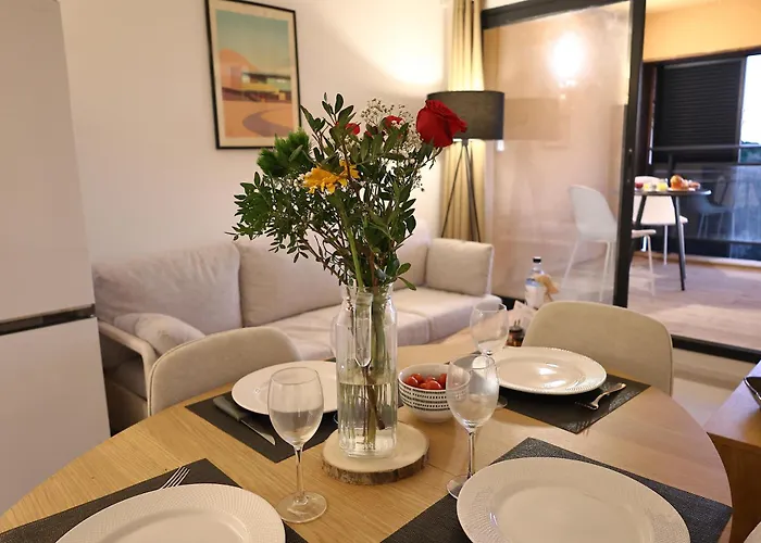 Corsica Bellezza - T2 Avec Piscine & Privee Apartmán Pianottoli-Caldarello (Corsica)