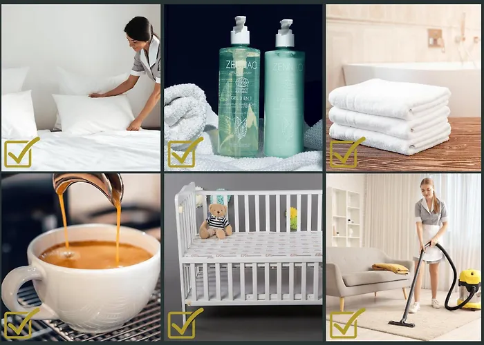 Corsica Bellezza - T2 Avec Piscine & Privee Apartmán *